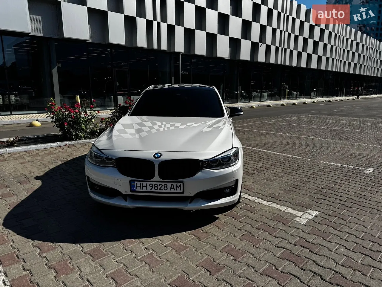 2015 BMW 3er - мініатюра 44