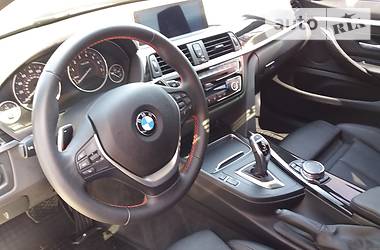 Ліфтбек BMW 4 Series Gran Coupe 2016 в Одесі