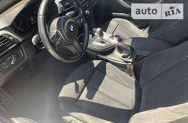 Купе BMW 4 Series Gran Coupe 2017 в Запорожье