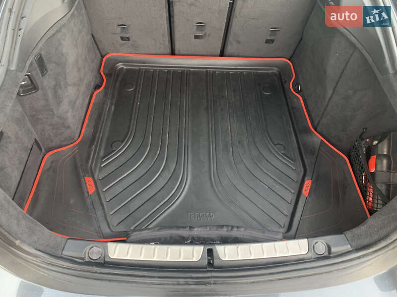 Седан BMW 4 Series Gran Coupe 2015 в Черновцах