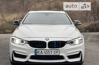 Купе BMW 4 Series Gran Coupe 2016 в 