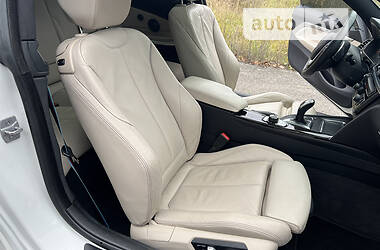 Купе BMW 4 Series Gran Coupe 2016 в 