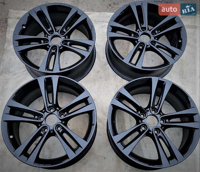 Купе BMW 4 Series Gran Coupe 2016 в Каменском