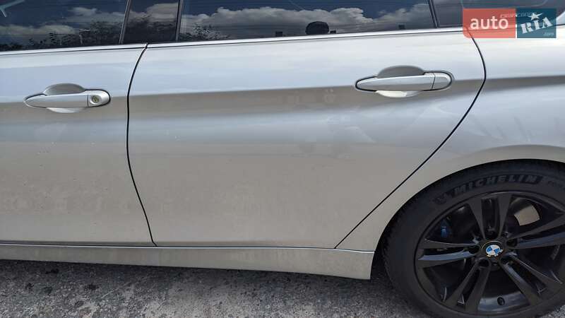 Купе BMW 4 Series Gran Coupe 2016 в Киеве фото 11 Купе BMW 4 Series Gran Coupe 2016 в Киеве