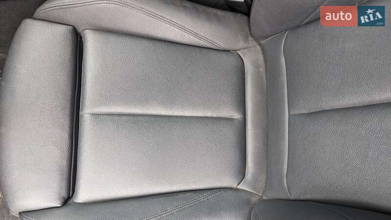 Купе BMW 4 Series Gran Coupe 2016 в Киеве фото 61 Купе BMW 4 Series Gran Coupe 2016 в Киеве