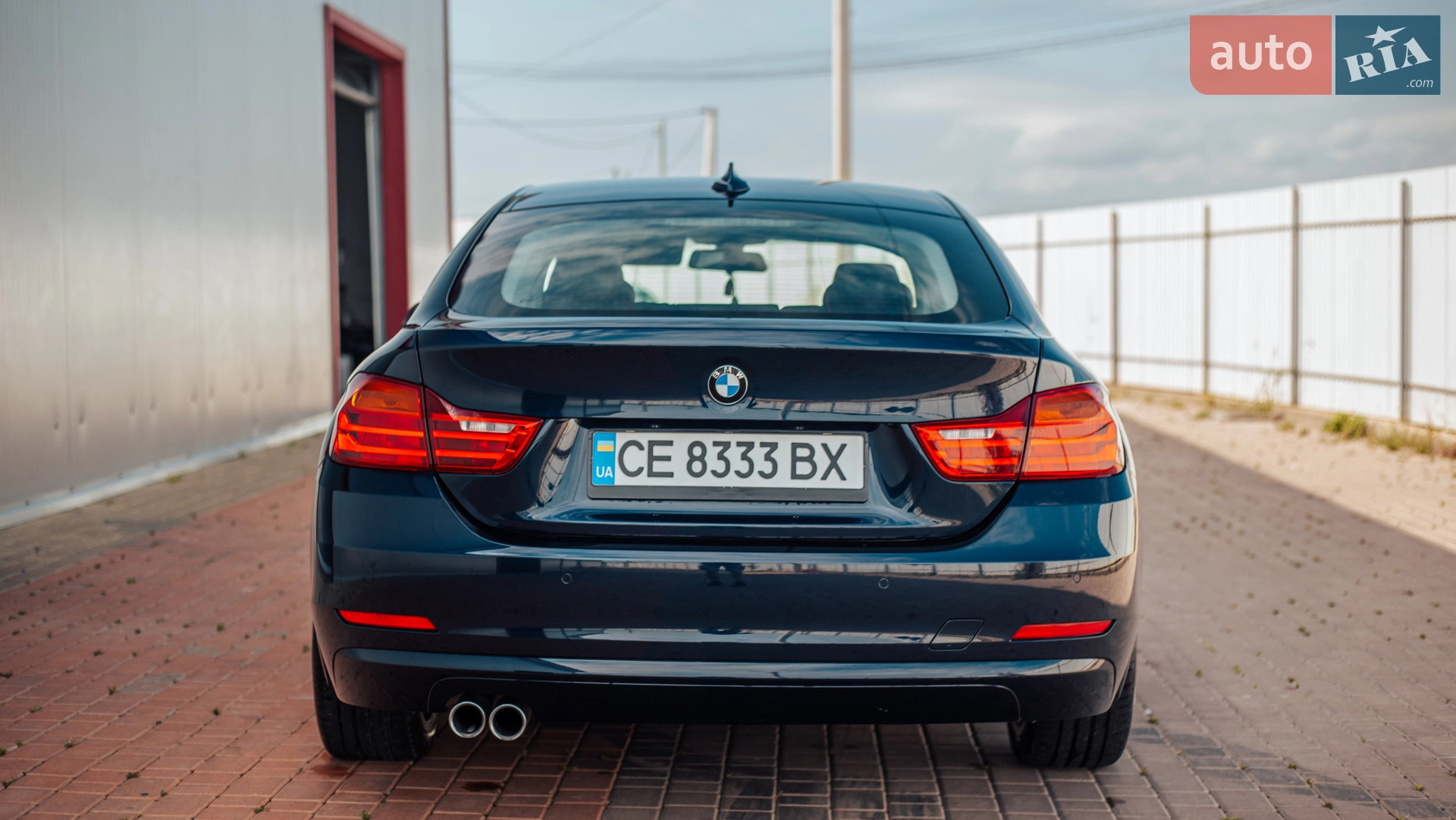 2016 BMW 4er - мініатюра 17
