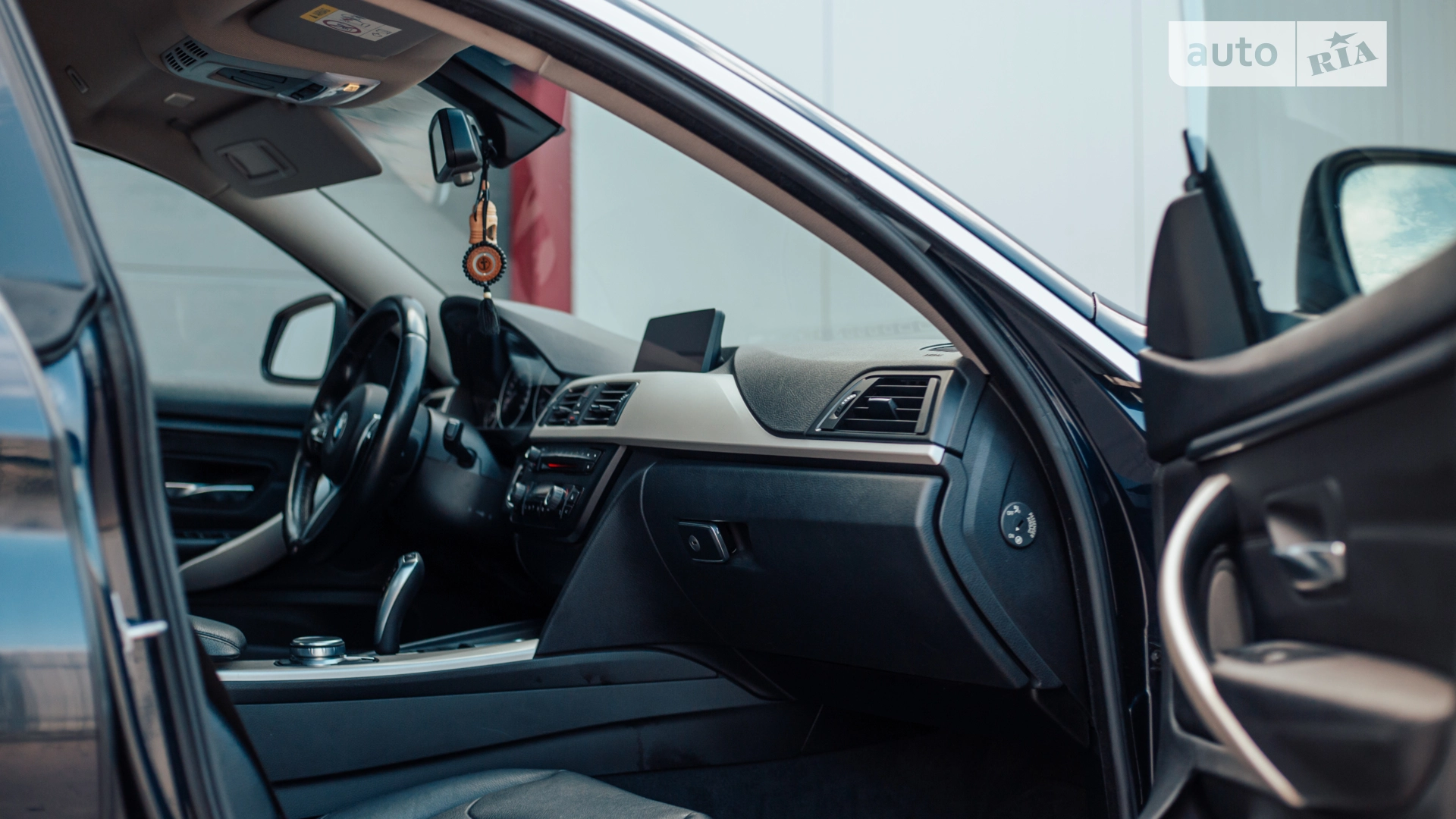 2016 BMW 4er - мініатюра 55