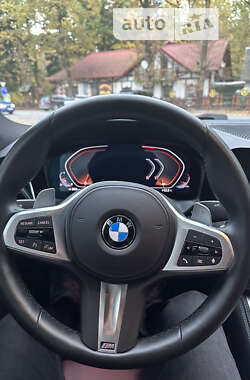 Купе BMW 4 Series Gran Coupe 2021 в Дрогобичі