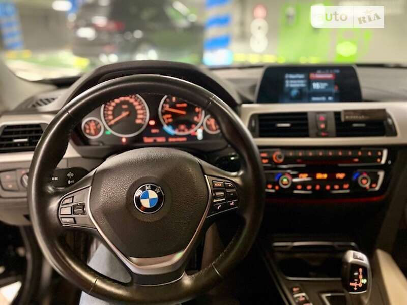 Купе BMW 4 Series Gran Coupe 2018 в Львове