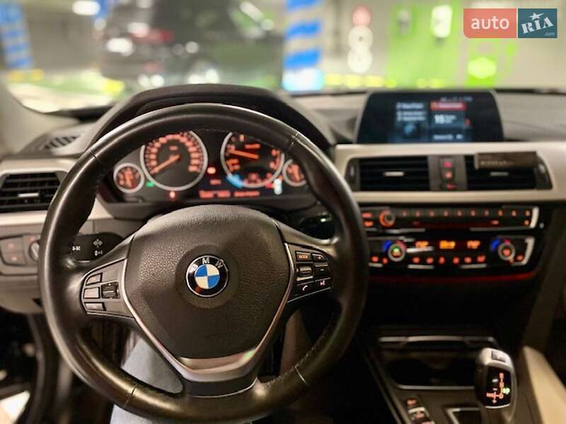 Купе BMW 4 Series Gran Coupe 2018 в Львові