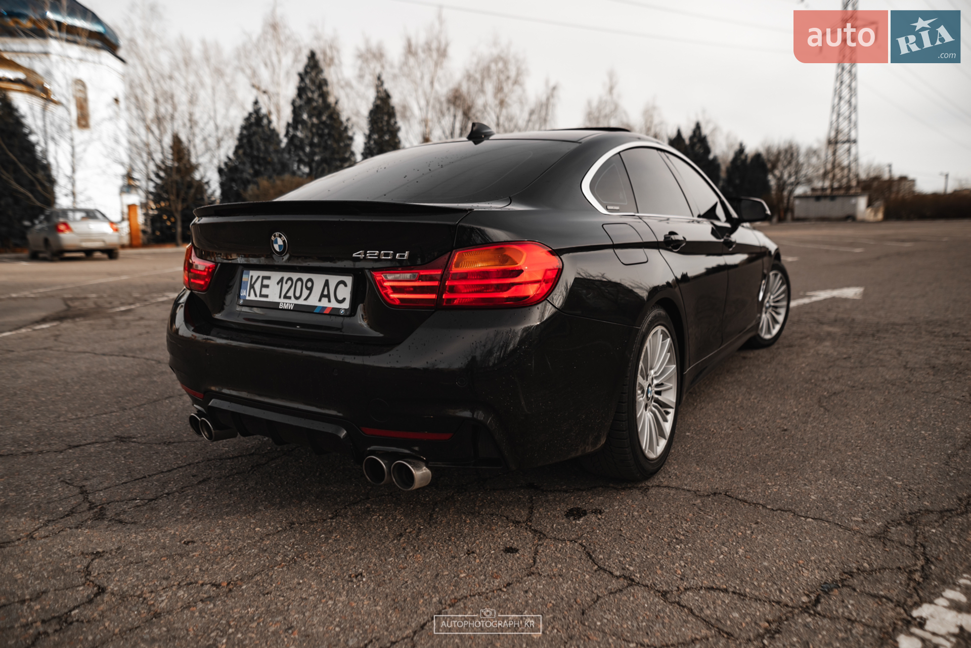 2014 BMW 4er - мініатюра 16