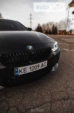 Купе BMW 4 Series Gran Coupe 2014 в Киеве