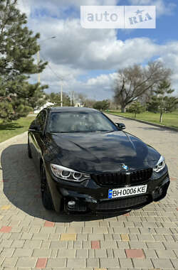 Купе BMW 4 Series Gran Coupe 2015 в Ізмаїлі