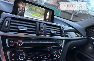 Купе BMW 4 Series Gran Coupe 2014 в Киеве