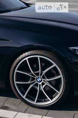 Купе BMW 4 Series Gran Coupe 2018 в Ужгороде