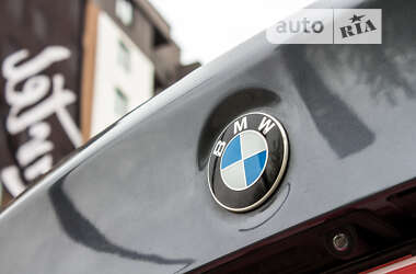 Купе BMW 4 Series Gran Coupe 2017 в Львове