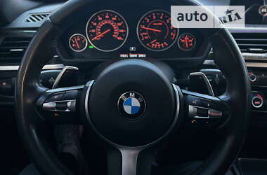 Купе BMW 4 Series Gran Coupe 2016 в Жидачове
