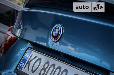 Купе BMW 4 Series Gran Coupe 2017 в Хусте