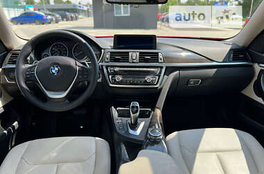 Купе BMW 4 Series Gran Coupe 2014 в Києві