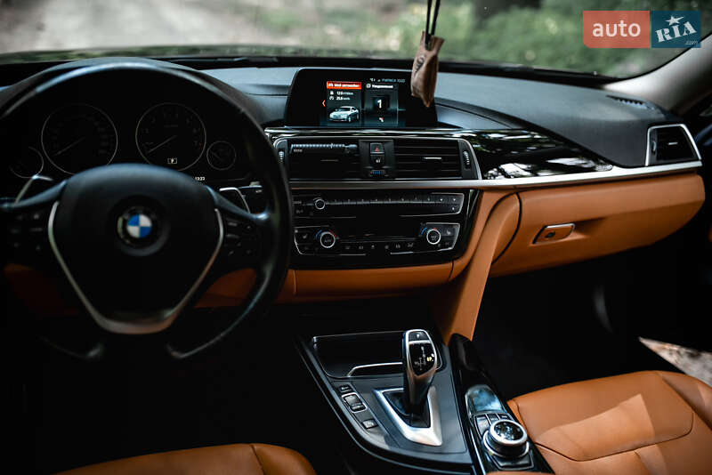 Купе BMW 4 Series Gran Coupe 2018 в Киеве