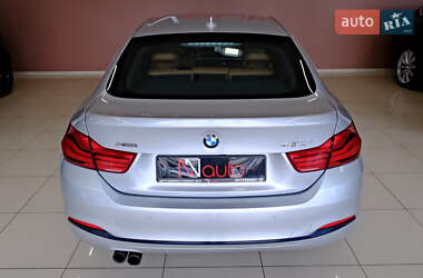 Купе BMW 4 Series Gran Coupe 2019 в Одессе