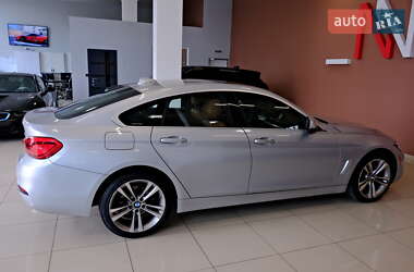 Купе BMW 4 Series Gran Coupe 2019 в Одессе