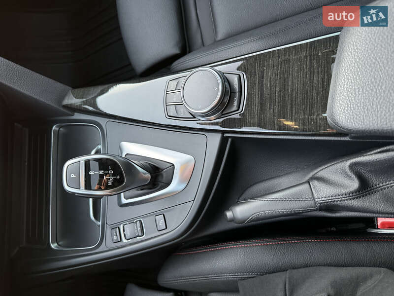 Купе BMW 4 Series Gran Coupe 2017 в Києві