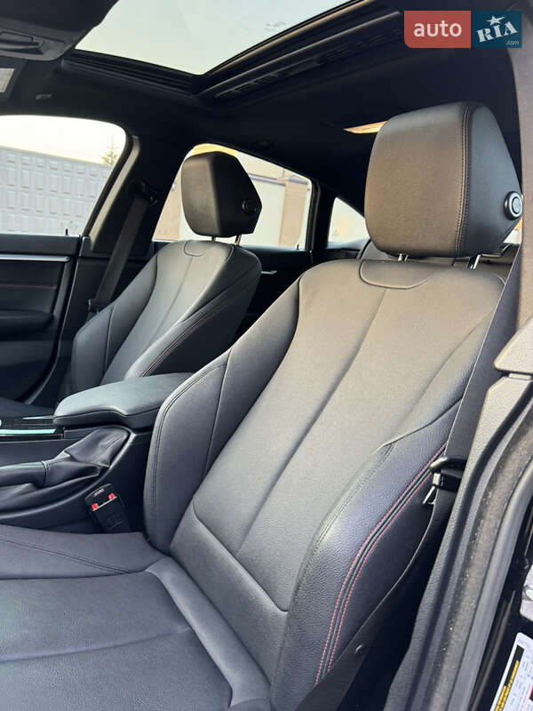 Купе BMW 4 Series Gran Coupe 2017 в Києві