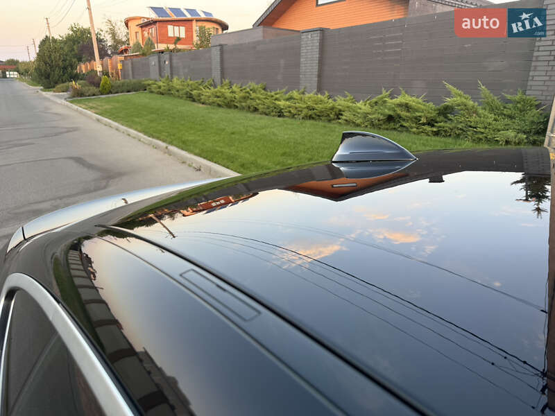 Купе BMW 4 Series Gran Coupe 2017 в Києві