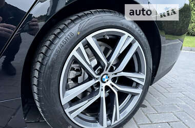 Купе BMW 4 Series Gran Coupe 2023 в Львові