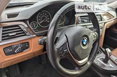 Купе BMW 4 Series Gran Coupe 2015 в Ровно