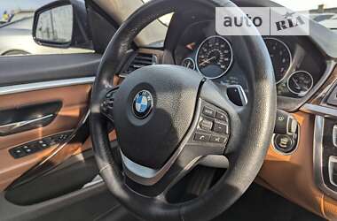 Купе BMW 4 Series Gran Coupe 2015 в Ровно