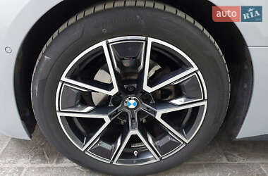 Купе BMW 4 Series Gran Coupe 2023 в Луцьку