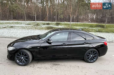 Купе BMW 4 Series Gran Coupe 2014 в Києві