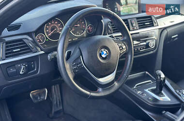 Купе BMW 4 Series Gran Coupe 2016 в 