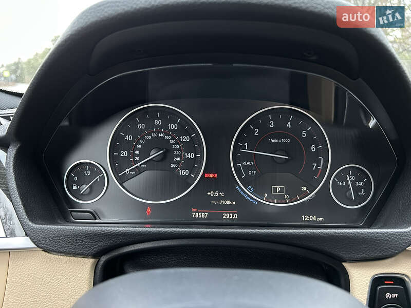 Купе BMW 4 Series Gran Coupe 2017 в Киеве фото 13 Купе BMW 4 Series Gran Coupe 2017 в Киеве