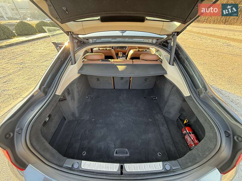 Купе BMW 4 Series Gran Coupe 2014 в Днепре фото 9 Купе BMW 4 Series Gran Coupe 2014 в Днепре