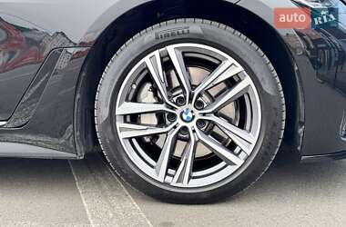 Купе BMW 4 Series Gran Coupe 2021 в 
