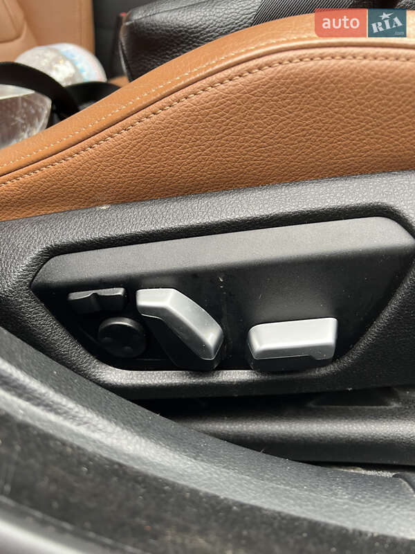 Купе BMW 4 Series Gran Coupe 2016 в Полтаве фото 43 Купе BMW 4 Series Gran Coupe 2016 в Полтаве