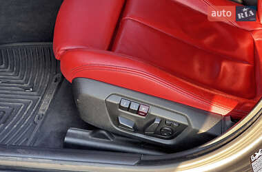 Купе BMW 4 Series Gran Coupe 2014 в 
