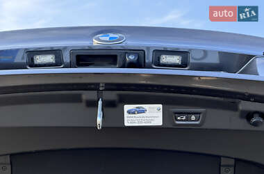 Купе BMW 4 Series Gran Coupe 2014 в 