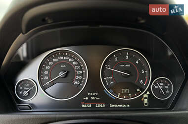 Купе BMW 4 Series Gran Coupe 2016 в 