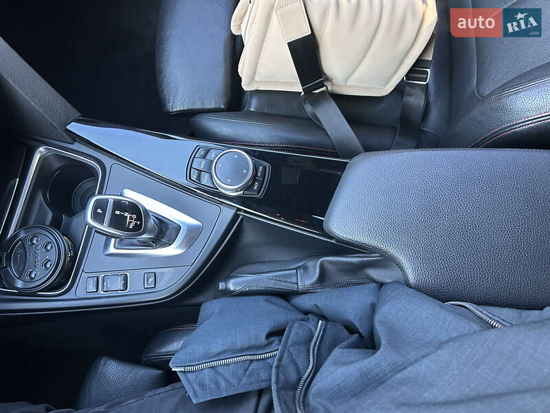 Купе BMW 4 Series Gran Coupe 2015 в Одессе