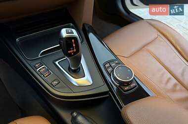 Купе BMW 4 Series Gran Coupe 2015 в 