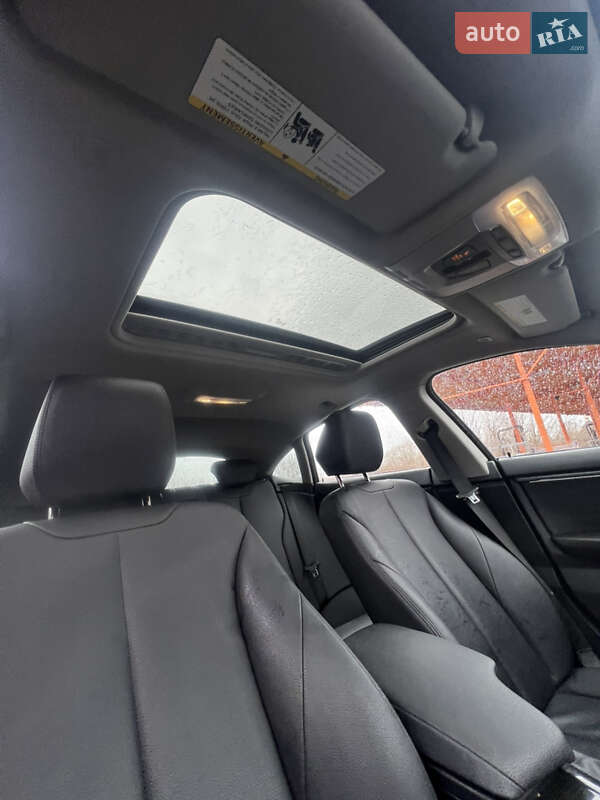 Купе BMW 4 Series Gran Coupe 2015 в Харькове фото 11 Купе BMW 4 Series Gran Coupe 2015 в Харькове