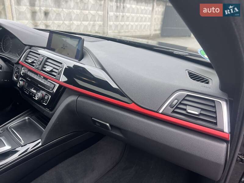 Купе BMW 4 Series Gran Coupe 2018 в Житомире