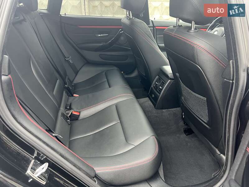 Купе BMW 4 Series Gran Coupe 2018 в Житомире