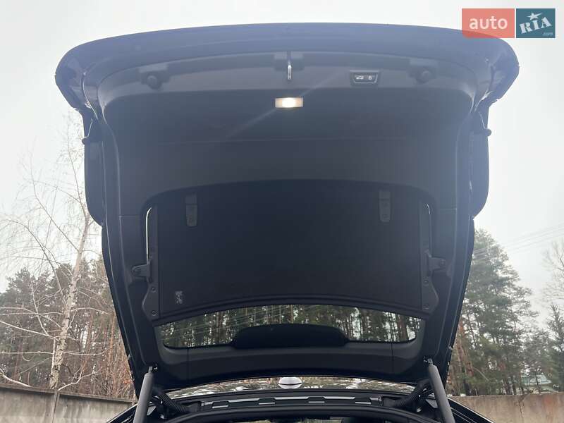 Купе BMW 4 Series Gran Coupe 2018 в Житомире