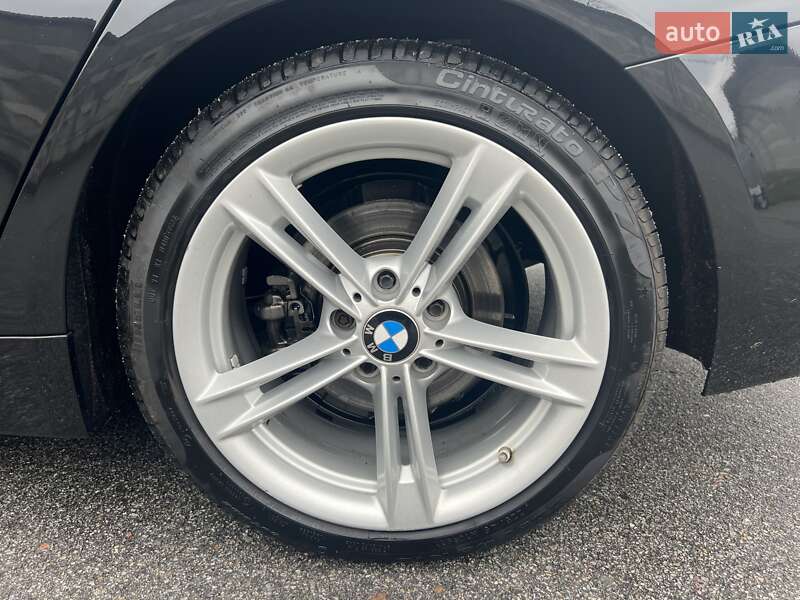 Купе BMW 4 Series Gran Coupe 2018 в Житомире