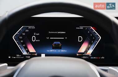 Купе BMW 4 Series Gran Coupe 2023 в 